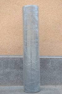 Rollo Malla Electrosoldada Galvanizada 25,00 x 1,00 m.Alt.- - Imagen 4
