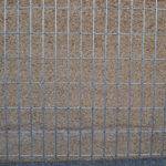 Malla Electrosoldada Verja Galvanizada 50x100/4