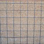 Malla Electrosoldada Verja Galvanizada 50x50/4