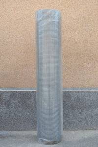 Rollo Malla Electrosoldada Galvanizada 25,00 x 1,00 m.Alt.- - Imagen 3
