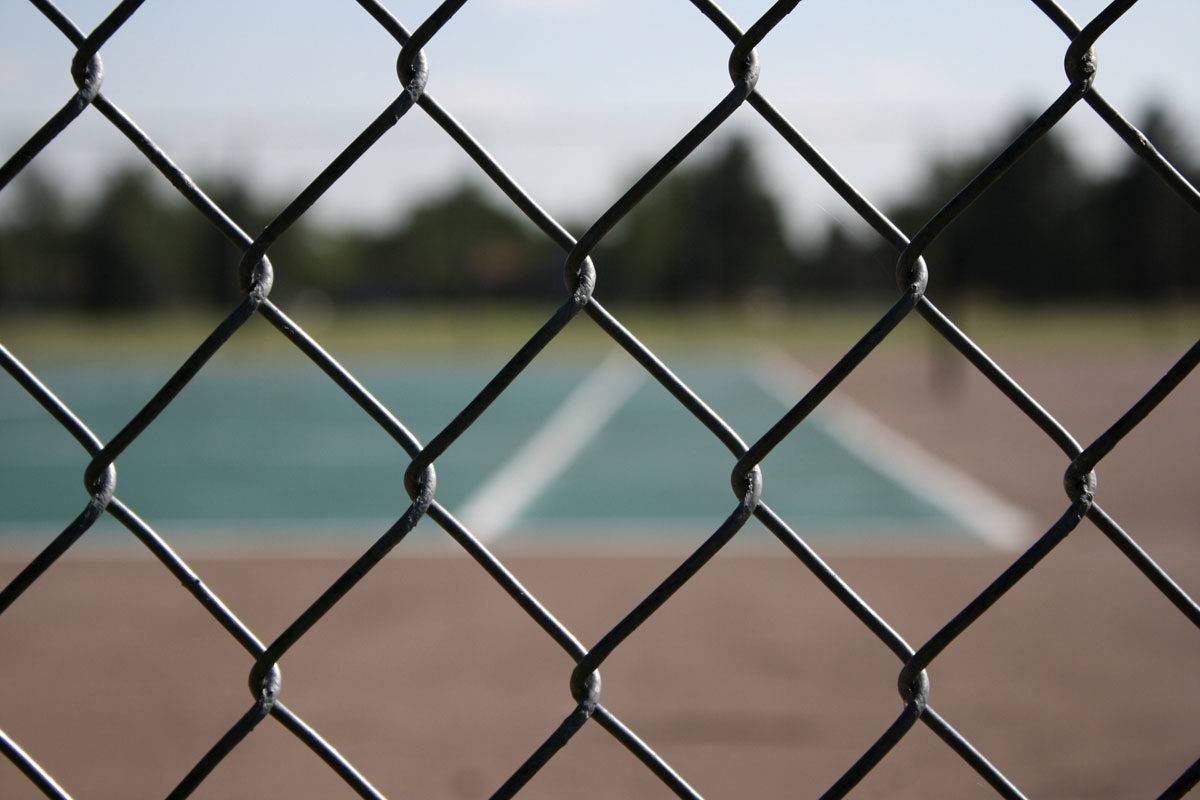 Kit Cerramiento Zincado Pista de Tenis estándar (36x18) - Imagen 8