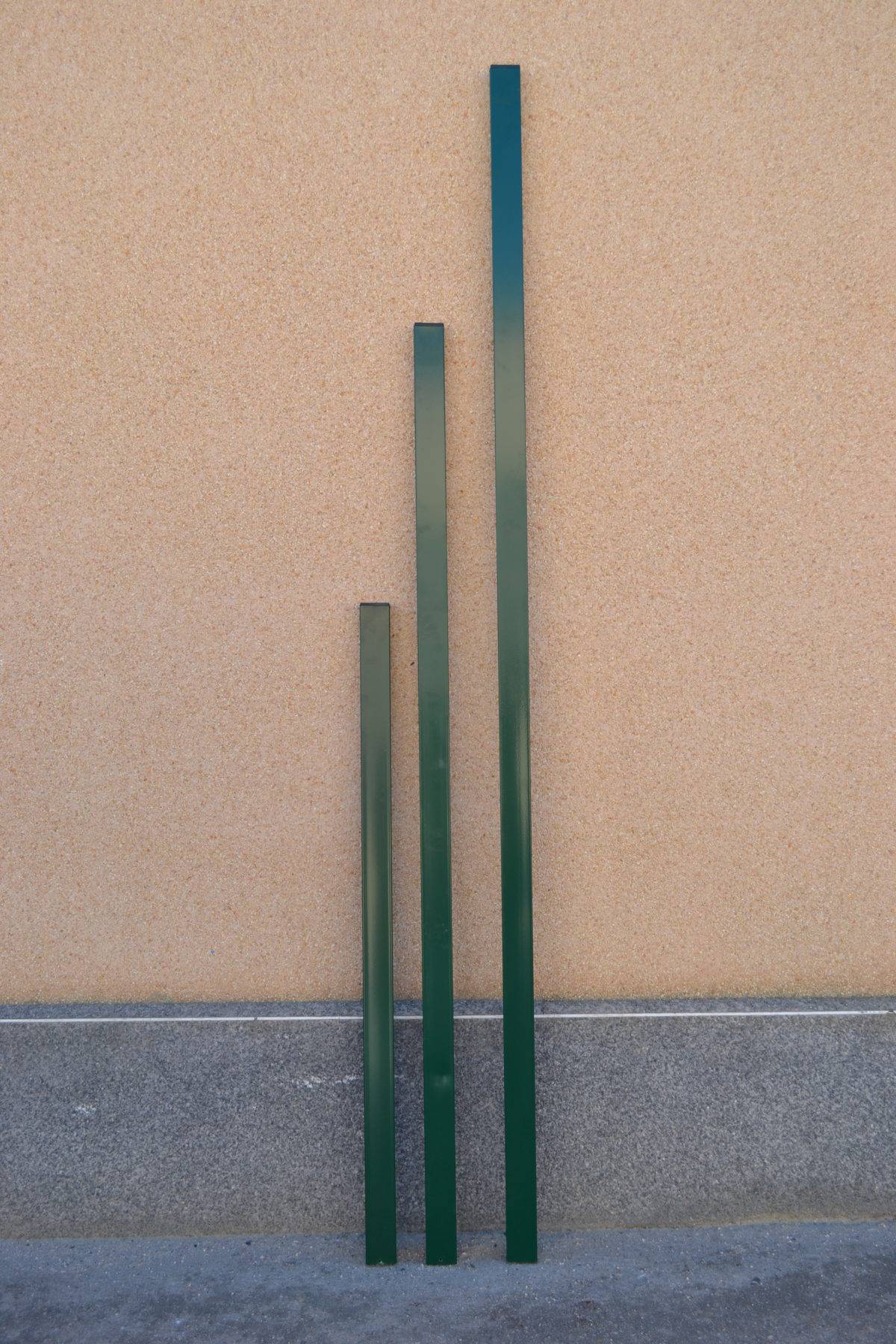 Postes 60x40/1,5 Valla Plegada - Imagen 6