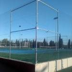 Kit Cerramiento Zincado Pista de Tenis estándar (36x18)