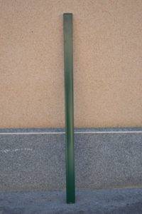 Postes 60x40/1,5 Valla Plegada