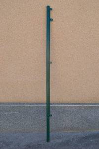 Poste Poliéster Verde Arranque Derecha para Simple Torsión - Imagen 3