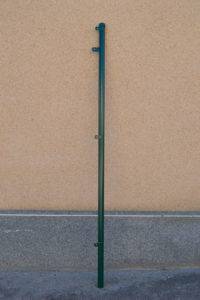 Poste Poliéster Verde Arranque Izquierda  para Simple Torsión - Imagen 4