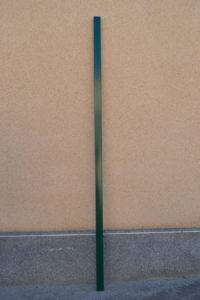 Postes 60x40/1,5 Valla Plegada - Imagen 4