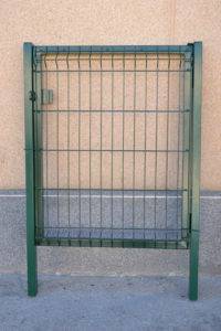 Puertas Valla Plegada - Imagen 4