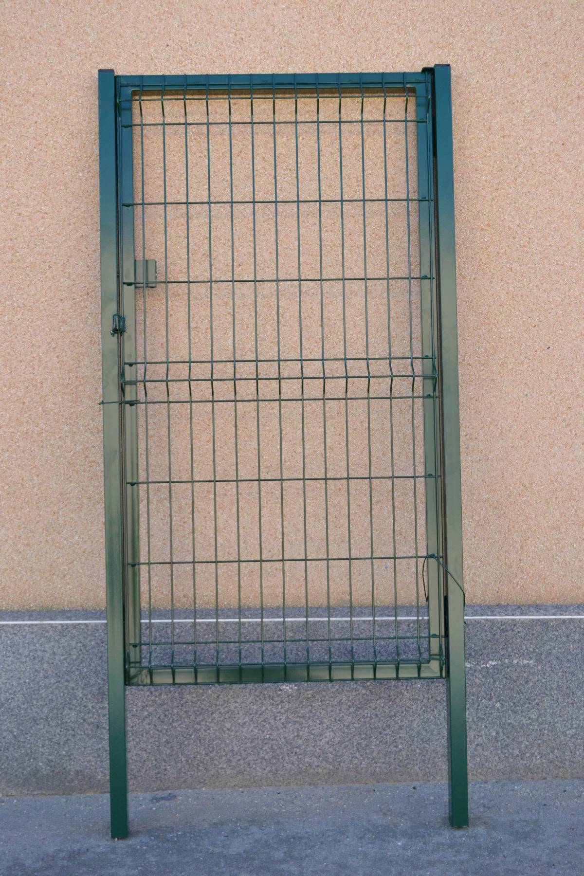 Puertas Valla Plegada - Imagen 5