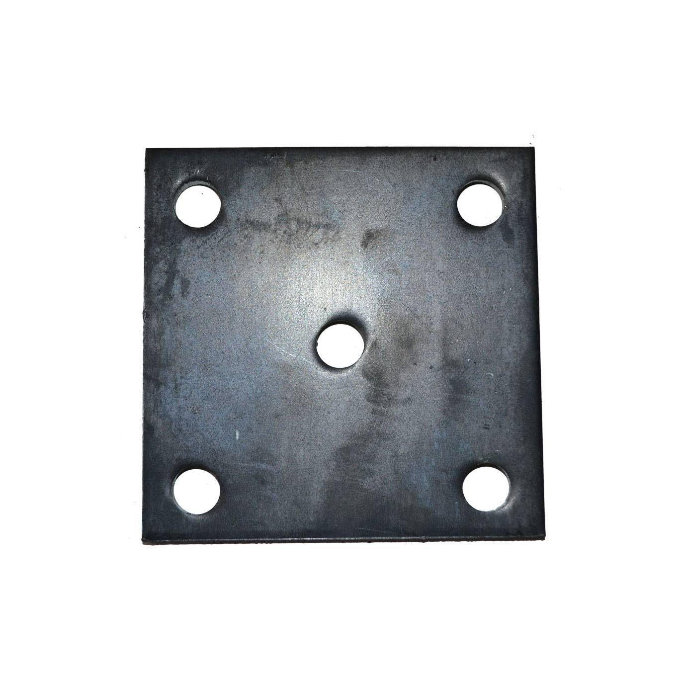 placa-base-2.jpg Placa base 120x120 4 taladros - Imagen 1