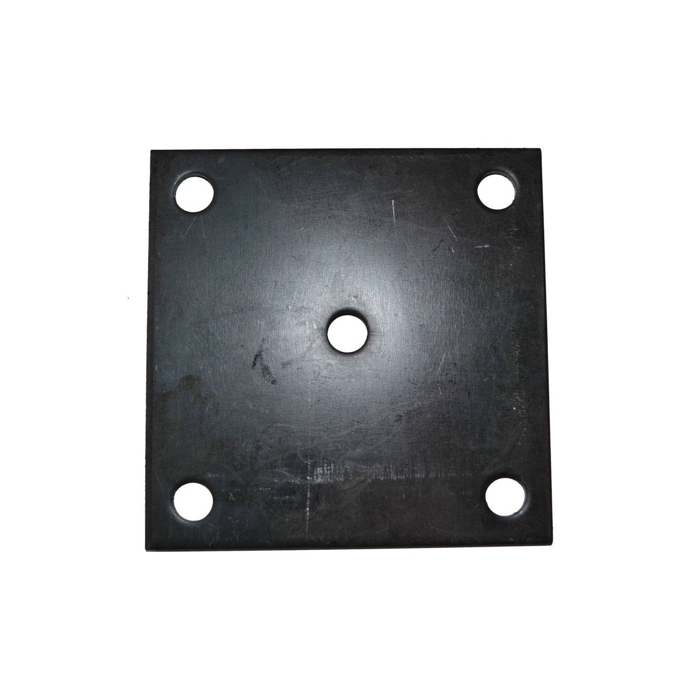 placa-base-3.jpg Placa base 100x100 4 taladros - Imagen 1