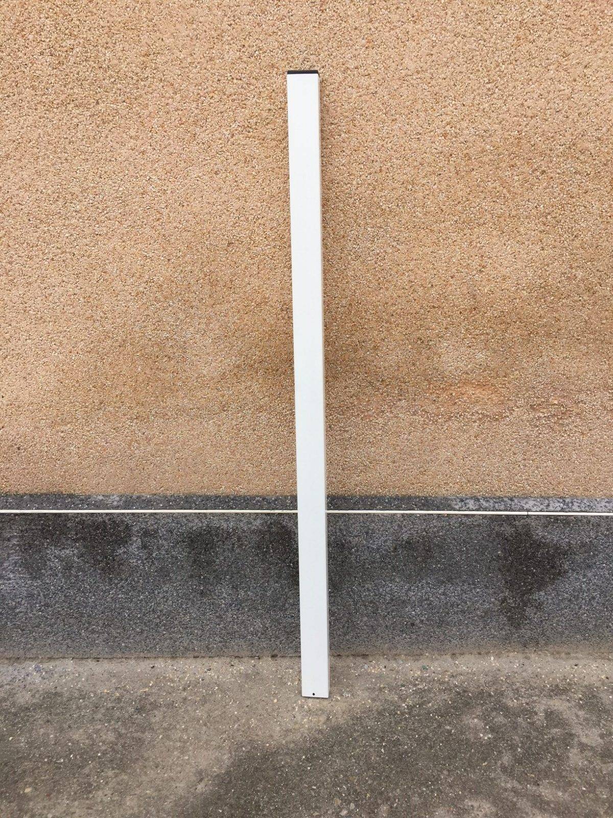 Postes 60x40/1,5 Valla Plegada - Imagen 7